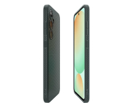 Spigen Liquid Air do Samsung Galaxy S24 FE abyss green - 1291079 - zdjęcie 5
